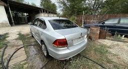 Volkswagen Polo 2015 года за 2 800 000 тг. в Жетиген