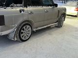 Land Rover Range Rover 2005 годаүшін5 500 000 тг. в Жаркент – фото 3