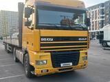 DAF  XF 95 2002 года за 10 000 000 тг. в Астана – фото 3