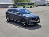 Kia Sorento 2022 года за 14 400 000 тг. в Семей