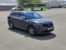 Kia Sorento, 2022