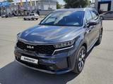 Kia Sorento 2022 года за 14 400 000 тг. в Семей – фото 2