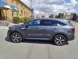 Kia Sorento 2022 года за 14 400 000 тг. в Семей – фото 3
