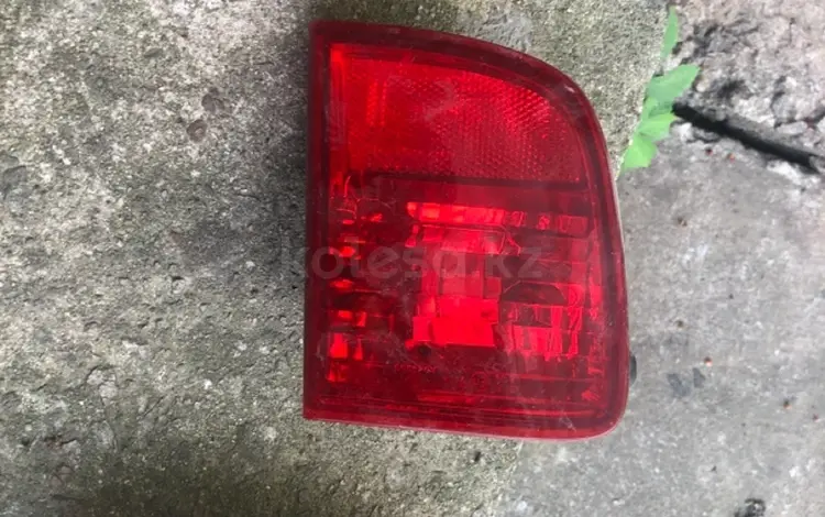 Катафот задний на бампер LK 200 L левый за 5 000 тг. в Алматы