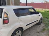 Kia Soul 2010 года за 4 200 000 тг. в Алматы – фото 2