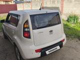 Kia Soul 2010 года за 4 200 000 тг. в Алматы – фото 3