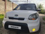 Kia Soul 2010 года за 4 200 000 тг. в Алматы – фото 5