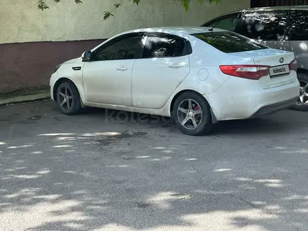 Kia Rio 2015 года за 4 850 000 тг. в Астана – фото 9