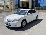 Toyota Camry 2011 года за 6 800 000 тг. в Шымкент