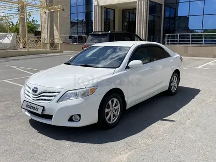 Toyota Camry 2011 года за 6 800 000 тг. в Шымкент