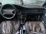 Audi 100 1989 года за 800 000 тг. в Кентау – фото 3