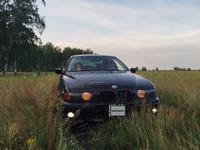 BMW 528 1996 годаfor3 000 000 тг. в Петропавловск