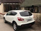 Nissan Qashqai 2012 года за 5 700 000 тг. в Тараз – фото 3