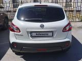 Nissan Qashqai 2012 года за 5 700 000 тг. в Тараз – фото 4