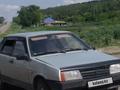 ВАЗ (Lada) 21099 1999 года за 650 000 тг. в Астана – фото 4