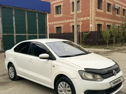 Volkswagen Polo 2013 года за 3 000 000 тг. в Атырау