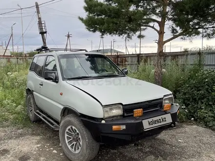 Ford Maverick 1995 года за 1 800 000 тг. в Самарское – фото 8