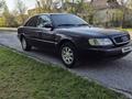 Audi A6 1995 годаүшін2 500 000 тг. в Тараз – фото 9