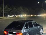 ВАЗ (Lada) 2114 2014 года за 1 450 000 тг. в Шымкент – фото 2