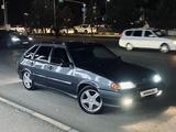 ВАЗ (Lada) 2114 2014 года за 1 450 000 тг. в Шымкент