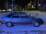 ВАЗ (Lada) 2114 2014 года за 1 450 000 тг. в Шымкент – фото 4