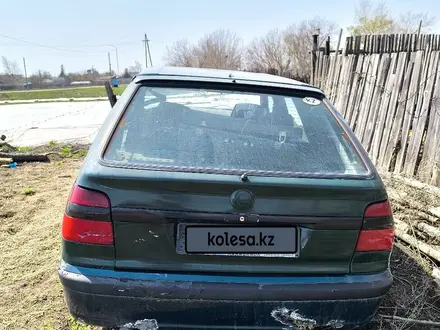 Skoda Felicia 1994 года за 600 000 тг. в Караганда – фото 2