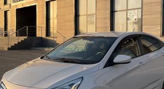 Hyundai Solaris 2014 года за 4 790 000 тг. в Караганда