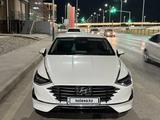 Hyundai Sonata 2022 годаүшін12 000 000 тг. в Кызылорда