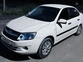 ВАЗ (Lada) Granta 2190 2012 года за 1 339 000 тг. в Шымкент