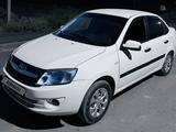 ВАЗ (Lada) Granta 2190 2012 годаүшін1 339 000 тг. в Шымкент