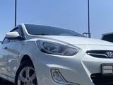 Hyundai Accent 2013 годаүшін5 500 000 тг. в Алматы – фото 2