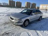 Mazda 626 1997 годаүшін2 400 000 тг. в Кызылорда – фото 4