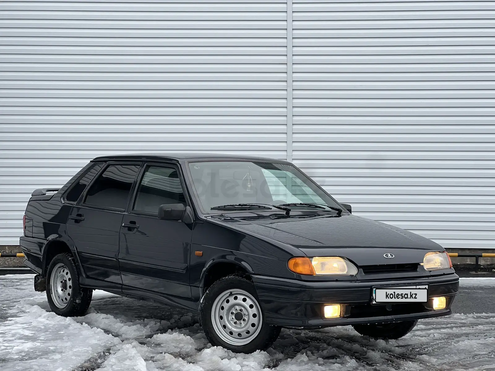 Купить Ваз 2115 2009