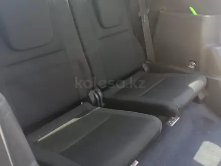 Toyota Corolla Verso 2005 года за 6 200 000 тг. в Павлодар – фото 9