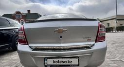 Chevrolet Cobalt 2023 года за 6 750 000 тг. в Караганда – фото 4