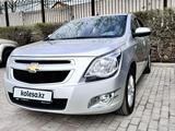 Chevrolet Cobalt 2023 года за 6 750 000 тг. в Караганда