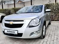 Chevrolet Cobalt 2023 года за 6 650 000 тг. в Караганда