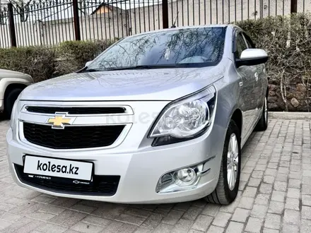 Chevrolet Cobalt 2023 года за 6 500 000 тг. в Караганда