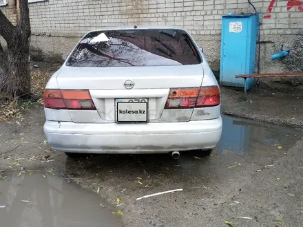 Nissan Sunny 1997 года за 1 200 000 тг. в Семей