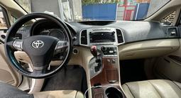 Toyota Venza 2012 годаfor13 000 000 тг. в Астана – фото 5