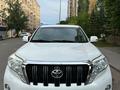 Toyota Land Cruiser Prado 2015 года за 20 000 000 тг. в Астана