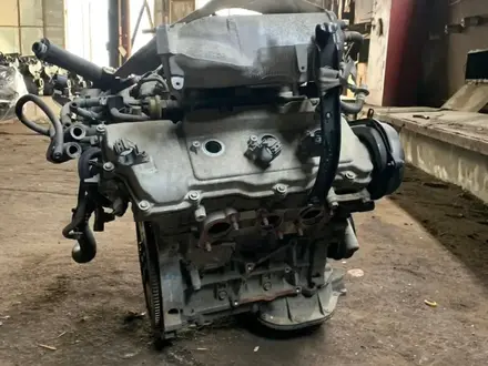 Двигатель, мотор 1MZ-FE на Toyota Lexus ДВС и АКПП за 97 800 тг. в Алматы – фото 5