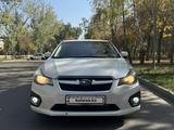 Subaru Impreza 2012 годаfor5 500 000 тг. в Алматы