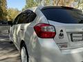 Subaru Impreza 2012 годаfor5 500 000 тг. в Алматы – фото 7