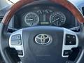 Toyota Land Cruiser 2012 года за 19 000 000 тг. в Актау – фото 12