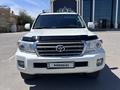 Toyota Land Cruiser 2012 года за 19 000 000 тг. в Актау