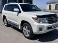 Toyota Land Cruiser 2012 года за 19 000 000 тг. в Актау – фото 2