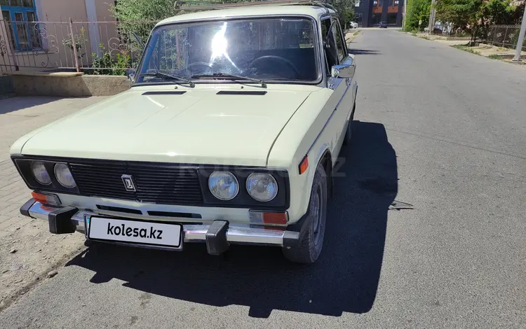 ВАЗ (Lada) 2106 1998 годаfor1 250 000 тг. в Туркестан