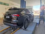 Lexus NX 200t 2016 годаүшін11 800 000 тг. в Кызылорда – фото 2