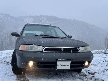 Subaru Legacy 1995 года за 2 300 000 тг. в Алматы – фото 2